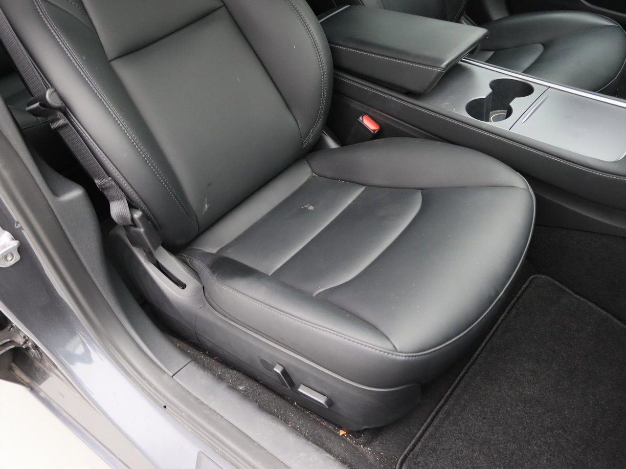 Tesla Model 3 Long-Range AWD 351pk 75 kWh UPGRADE 95% SoH [ RYZEN AMD+WARMTEPOMP+AUTOPILOT ] 15