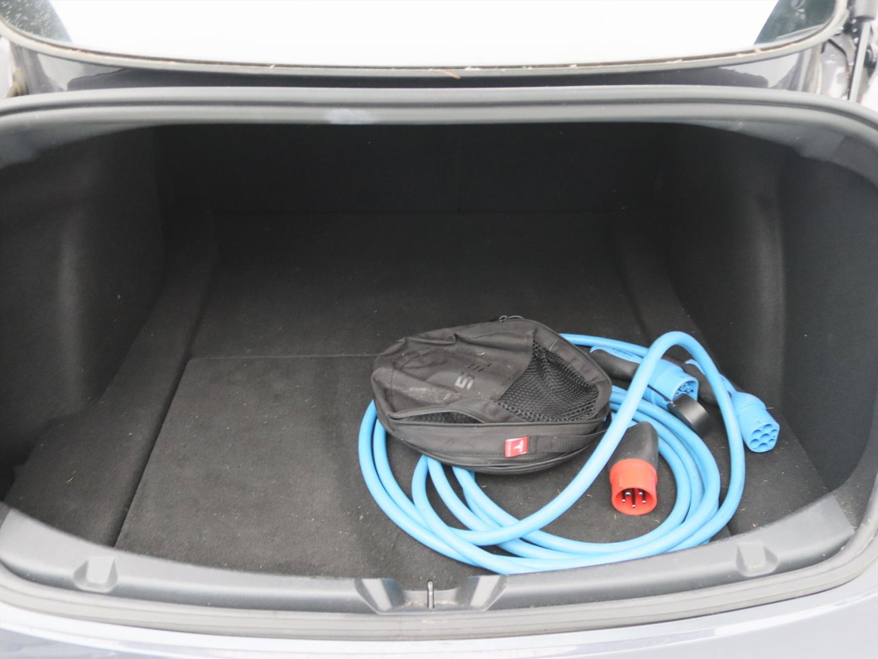 Tesla Model 3 Long-Range AWD 351pk 75 kWh UPGRADE 95% SoH [ RYZEN AMD+WARMTEPOMP+AUTOPILOT ] 24