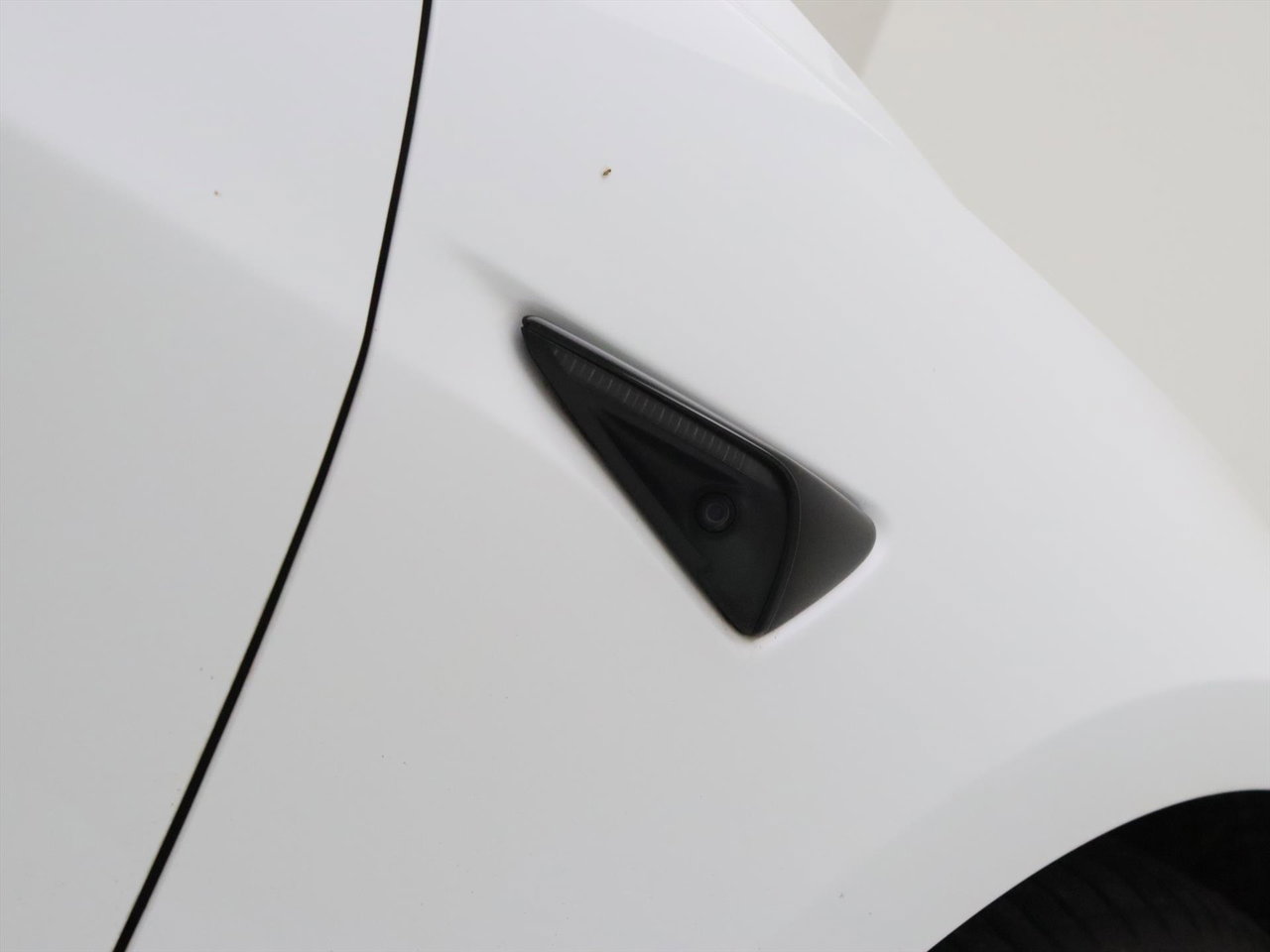 Tesla Model 3 Long-Range AWD 351pk 75 kWh 91.6% SoH FACELIFT [ WIT LEDER+WARMTEPOMP+AUTOPILOT ] 13