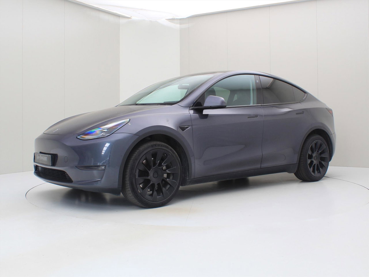 Tesla Model Y Long Range AWD 75kWh 351pk AMD RYZEN [ AUTOPILOT+20 INCH+PREMIUM AUDIO ] 4
