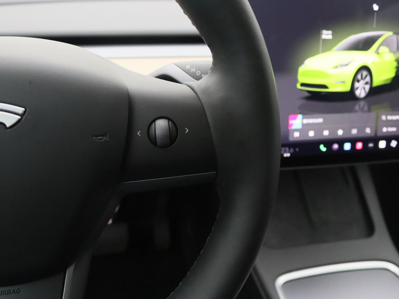 Tesla Model Y Standard RWD Plus 351pk 92,5% SoH [ LFP ACCU+AUTOPILOT+19 INCH+PREMIUM AUDIO ] 29