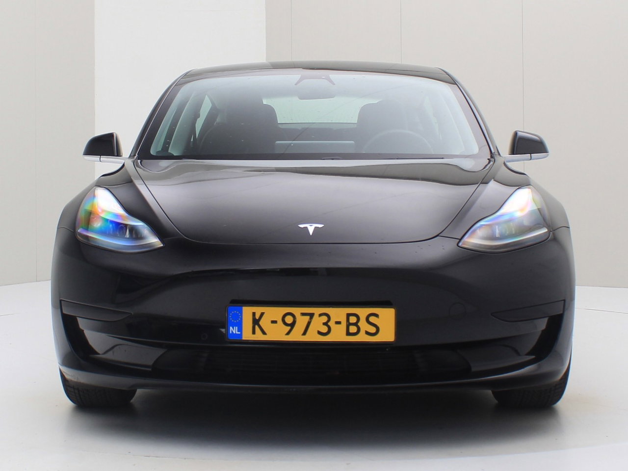 Tesla Model 3 Standard RWD Plus 89.6% Soh [ LFP-ACCU+AUTOPILOT+60 kWh+PREMIUM AUDIO ] 5