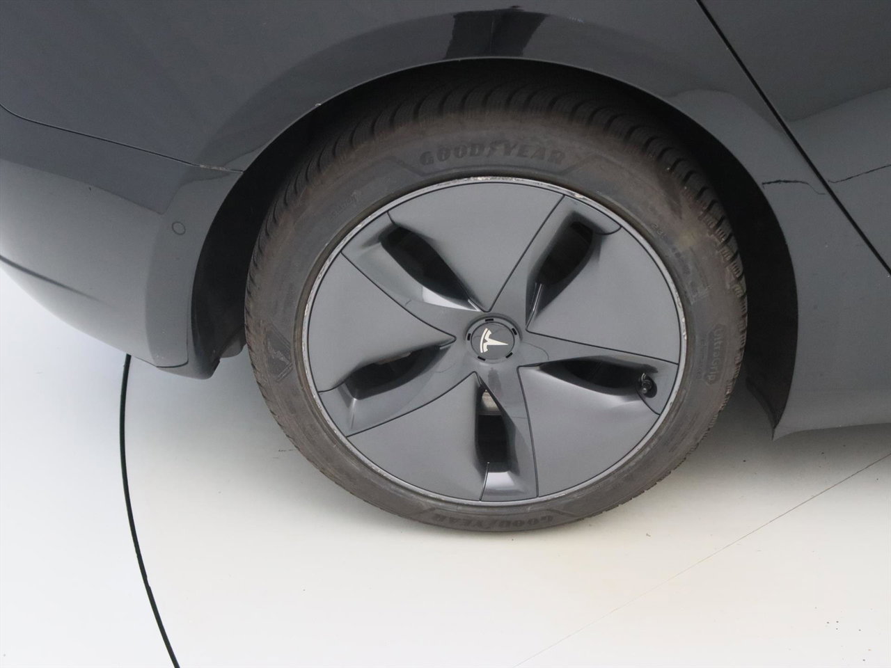 Tesla Model 3 Standard RWD Plus 89.6% Soh [ LFP-ACCU+AUTOPILOT+60 kWh+PREMIUM AUDIO ] 10
