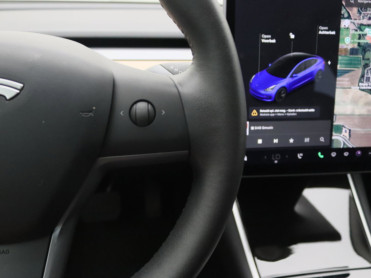 Tesla Model 3 Standard RWD Plus 89.6% Soh [ LFP-ACCU+AUTOPILOT+60 kWh+PREMIUM AUDIO ] 27