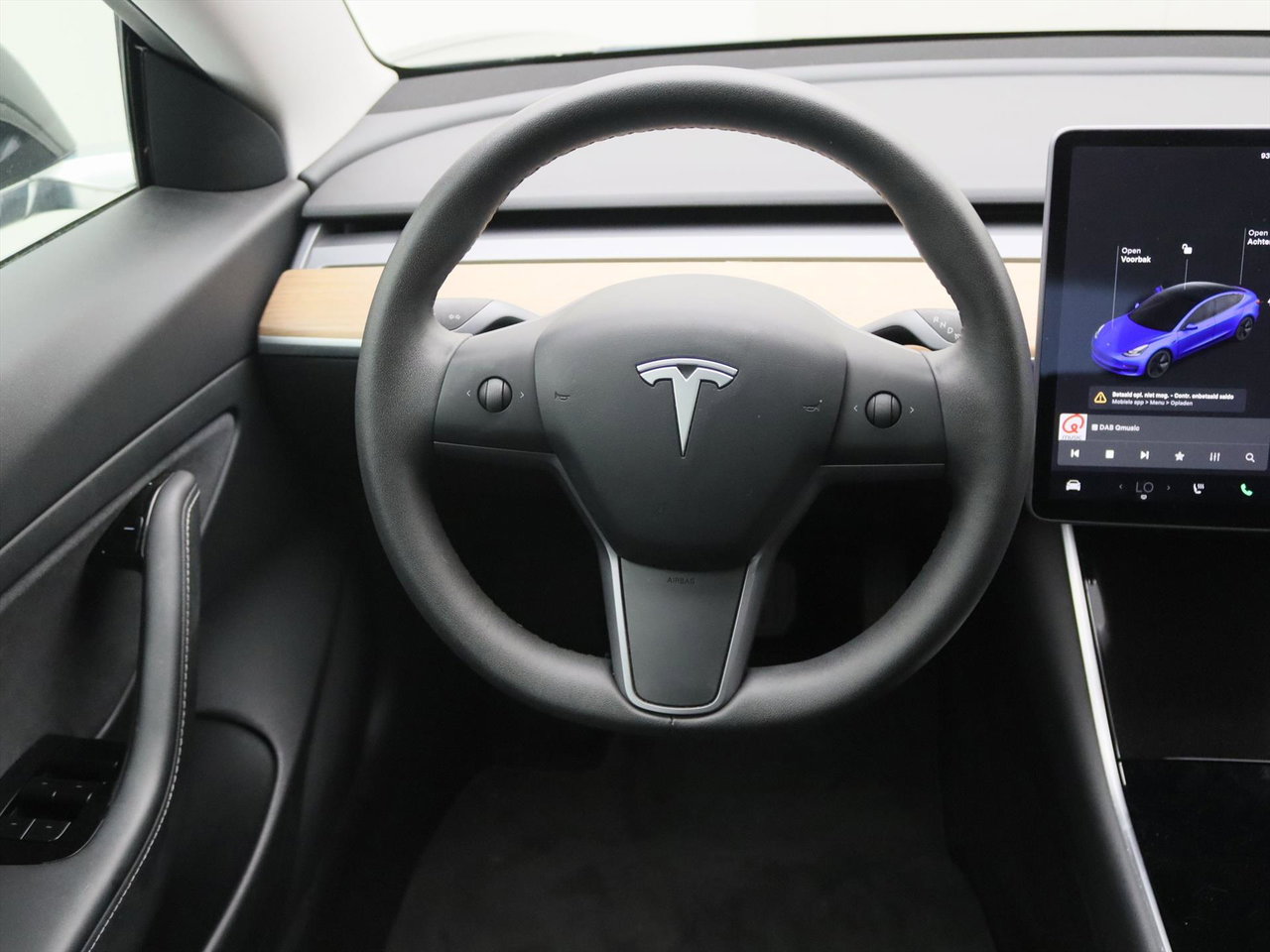 Tesla Model 3 Standard RWD Plus 89.6% Soh [ LFP-ACCU+AUTOPILOT+60 kWh+PREMIUM AUDIO ] 17