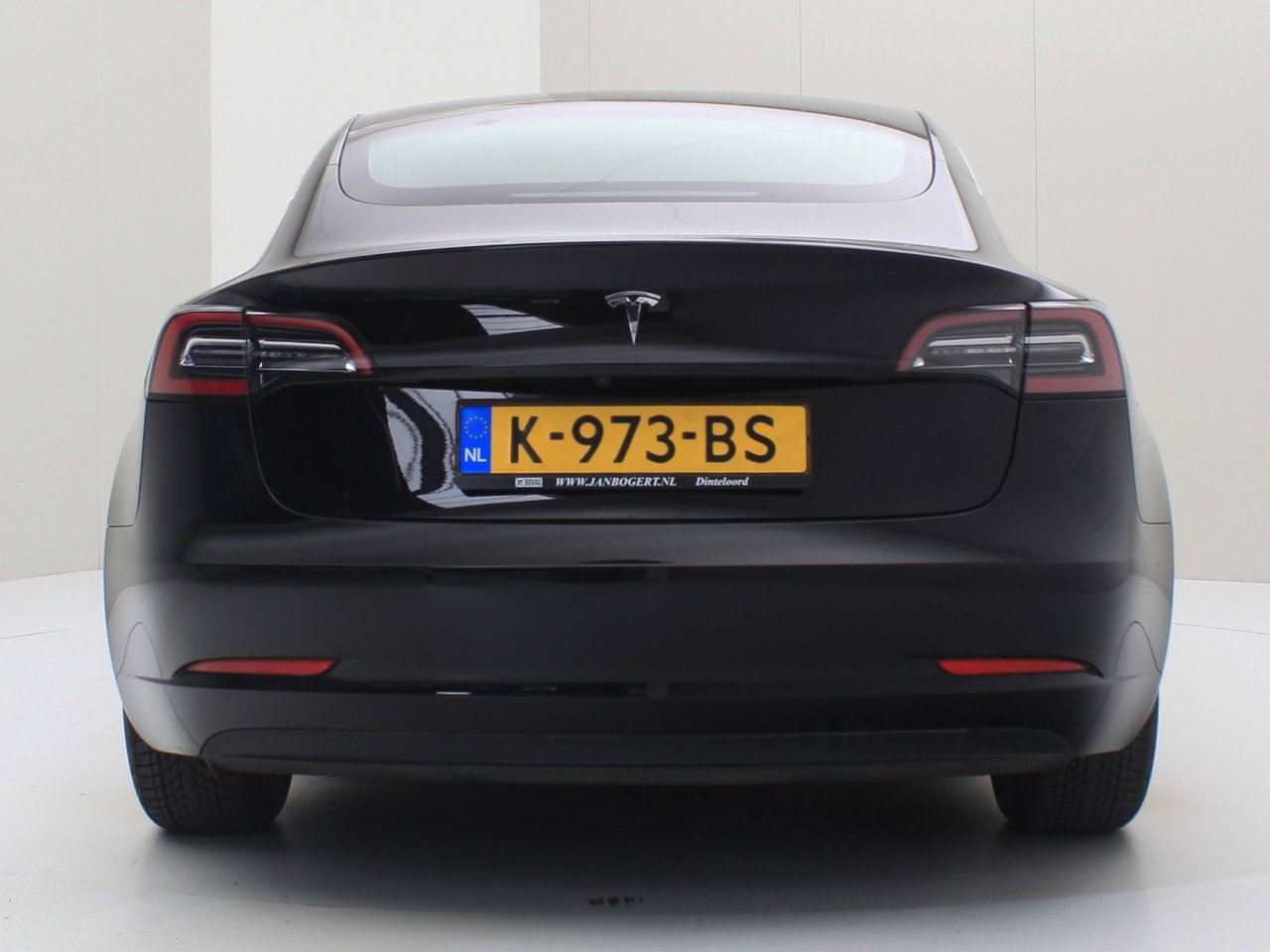 Tesla Model 3 Standard RWD Plus 89.6% Soh [ LFP-ACCU+AUTOPILOT+60 kWh+PREMIUM AUDIO ] 6