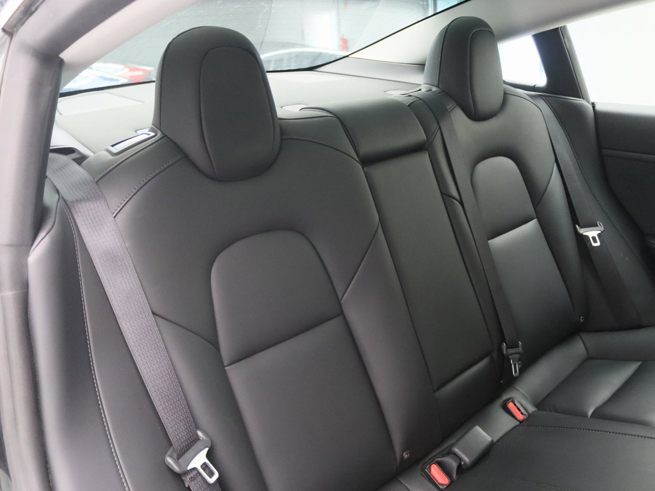 Tesla Model 3 Standard RWD Plus 89.6% Soh [ LFP-ACCU+AUTOPILOT+60 kWh+PREMIUM AUDIO ] 15