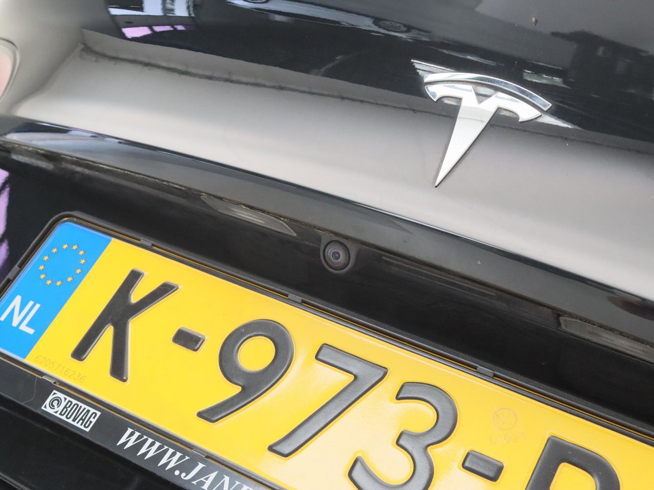 Tesla Model 3 Standard RWD Plus 89.6% Soh [ LFP-ACCU+AUTOPILOT+60 kWh+PREMIUM AUDIO ] 8