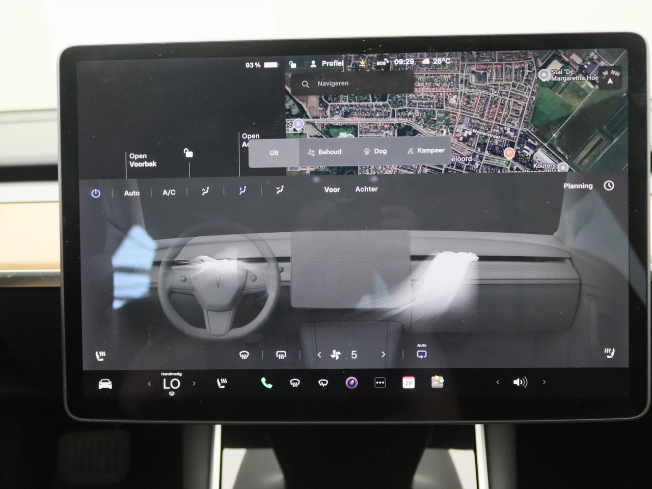 Tesla Model 3 Standard RWD Plus 89.6% Soh [ LFP-ACCU+AUTOPILOT+60 kWh+PREMIUM AUDIO ] 28