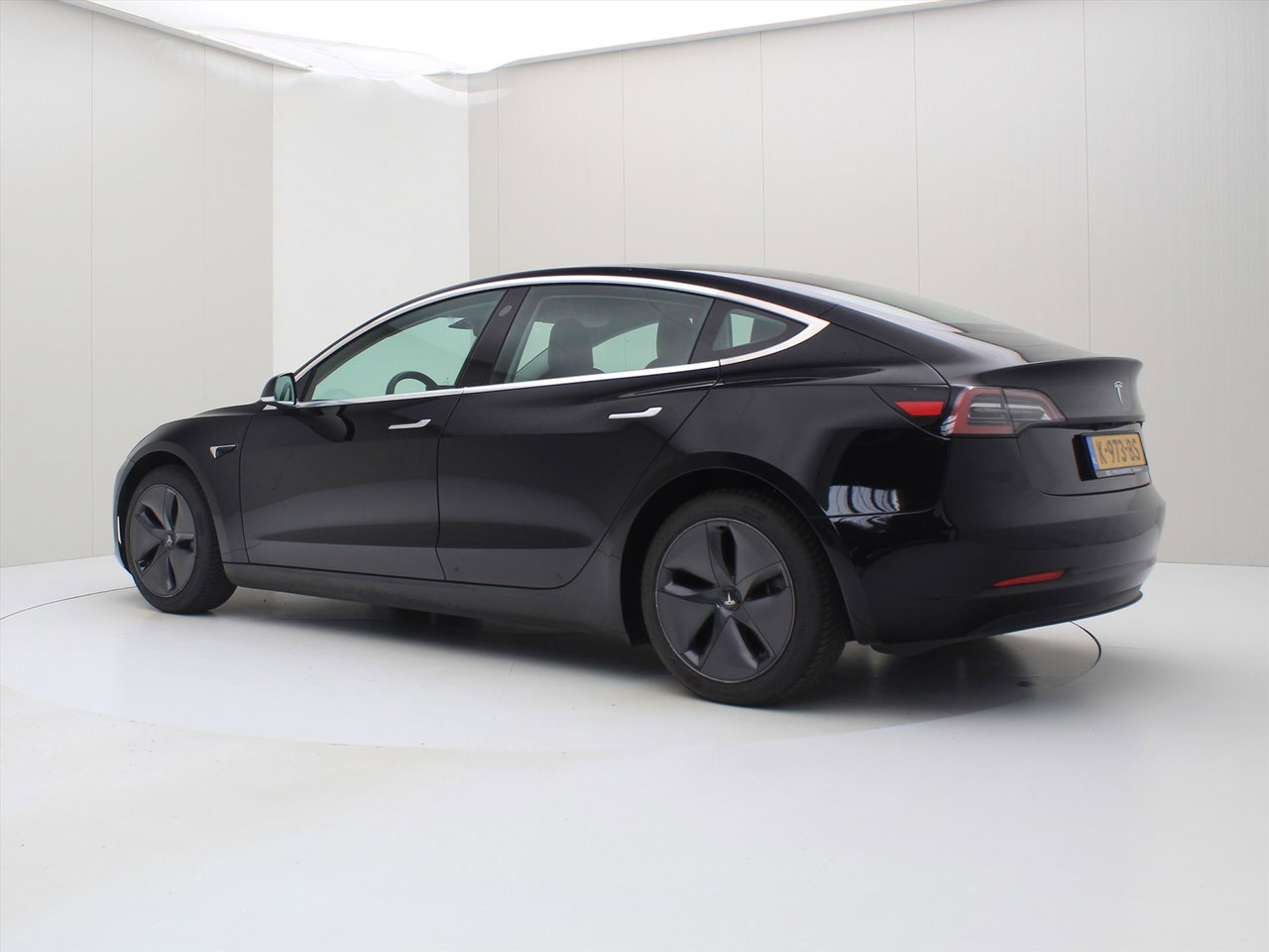 Tesla Model 3 Standard RWD Plus 89.6% Soh [ LFP-ACCU+AUTOPILOT+60 kWh+PREMIUM AUDIO ] 3