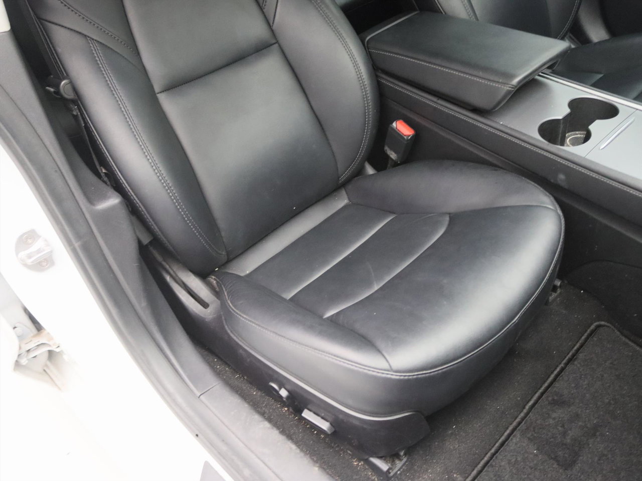 Tesla Model 3 Long-Range AWD 351pk 75 kWh FACELIFT [ WARMTEPOMP+AUTOPILOT+620KM WLTP ] 15
