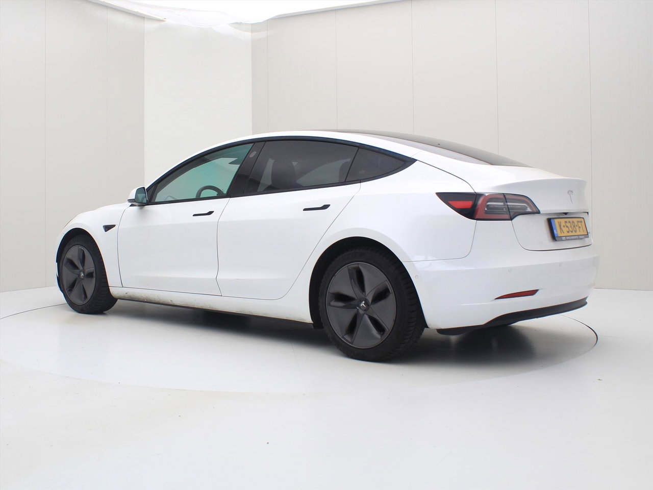 Tesla Model 3 Long-Range AWD 351pk 75 kWh FACELIFT [ WARMTEPOMP+AUTOPILOT+620KM WLTP ] 3