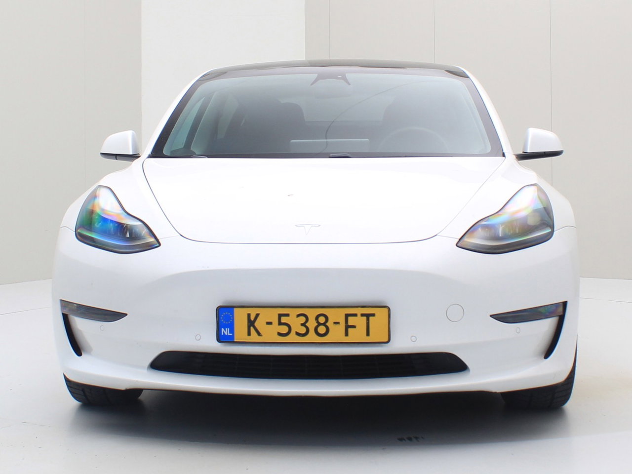 Tesla Model 3 Long-Range AWD 351pk 75 kWh FACELIFT [ WARMTEPOMP+AUTOPILOT+620KM WLTP ] 5