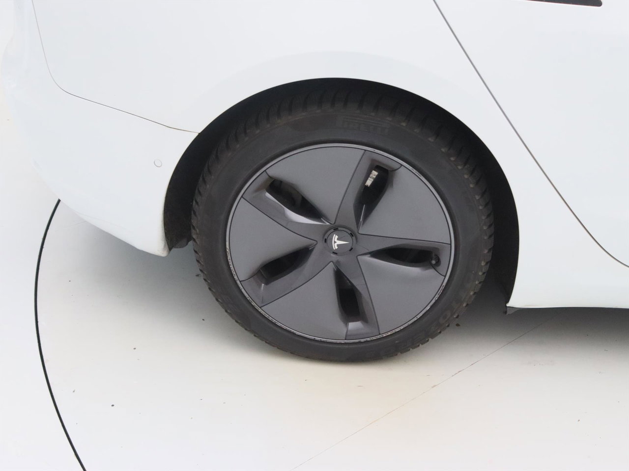 Tesla Model 3 Long-Range AWD 351pk 75 kWh FACELIFT [ WARMTEPOMP+AUTOPILOT+620KM WLTP ] 9