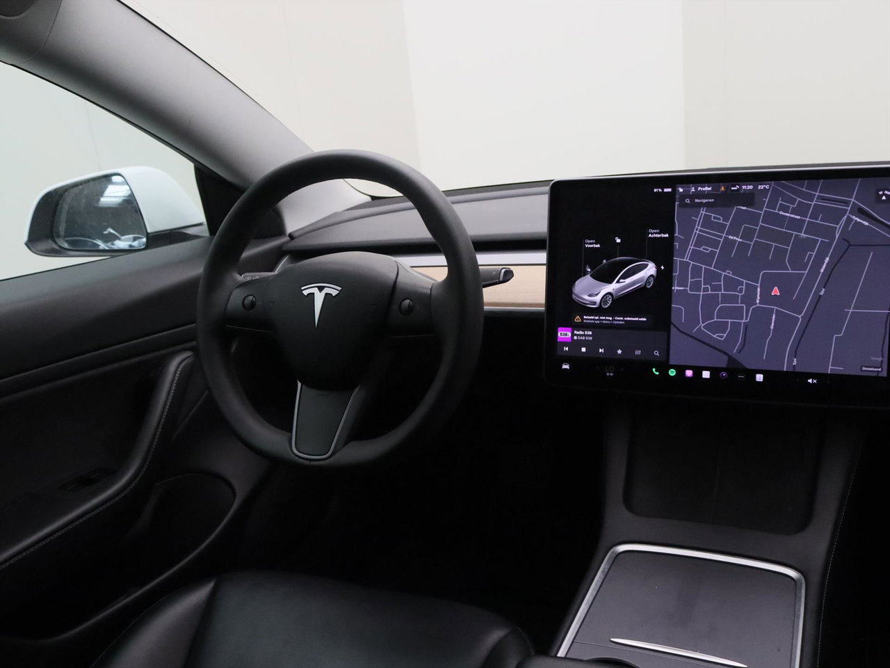 Tesla Model 3 Long-Range AWD 351pk 75 kWh FACELIFT [ WARMTEPOMP+AUTOPILOT+620KM WLTP ] 8