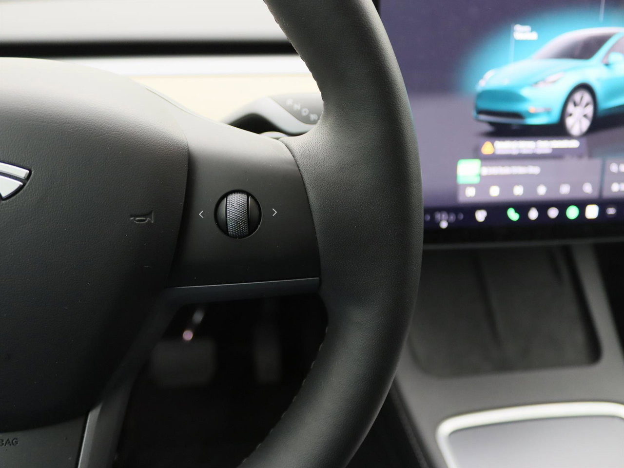 Tesla Model Y Standard RWD Plus 351pk AMD RYZEN [ LFP ACCU+FSD+19 INCH+PREMIUM AUDIO ] 23
