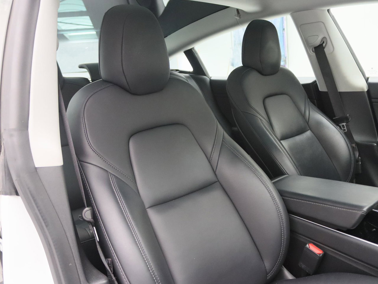 Tesla Model 3 Standard RWD Plus [ AUTOPILOT+19 INCH+60 kWh+PREMIUM AUDIO ] 16