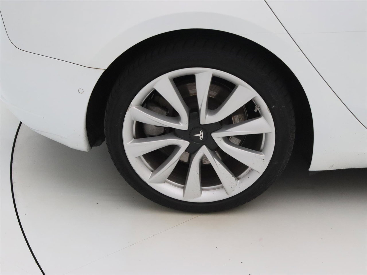 Tesla Model 3 Standard RWD Plus [ AUTOPILOT+19 INCH+60 kWh+PREMIUM AUDIO ] 10