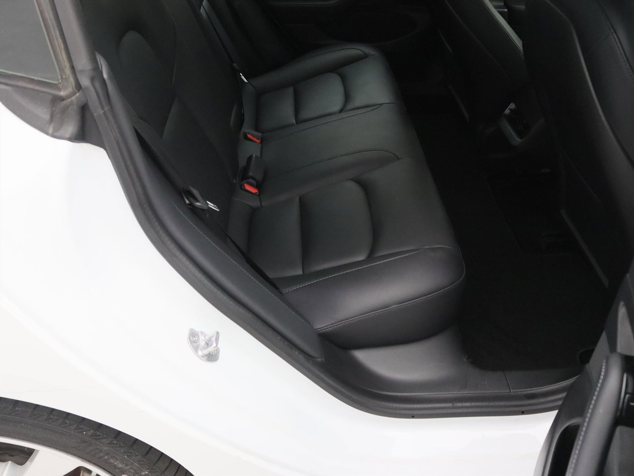 Tesla Model 3 Standard RWD Plus [ AUTOPILOT+19 INCH+60 kWh+PREMIUM AUDIO ] 14