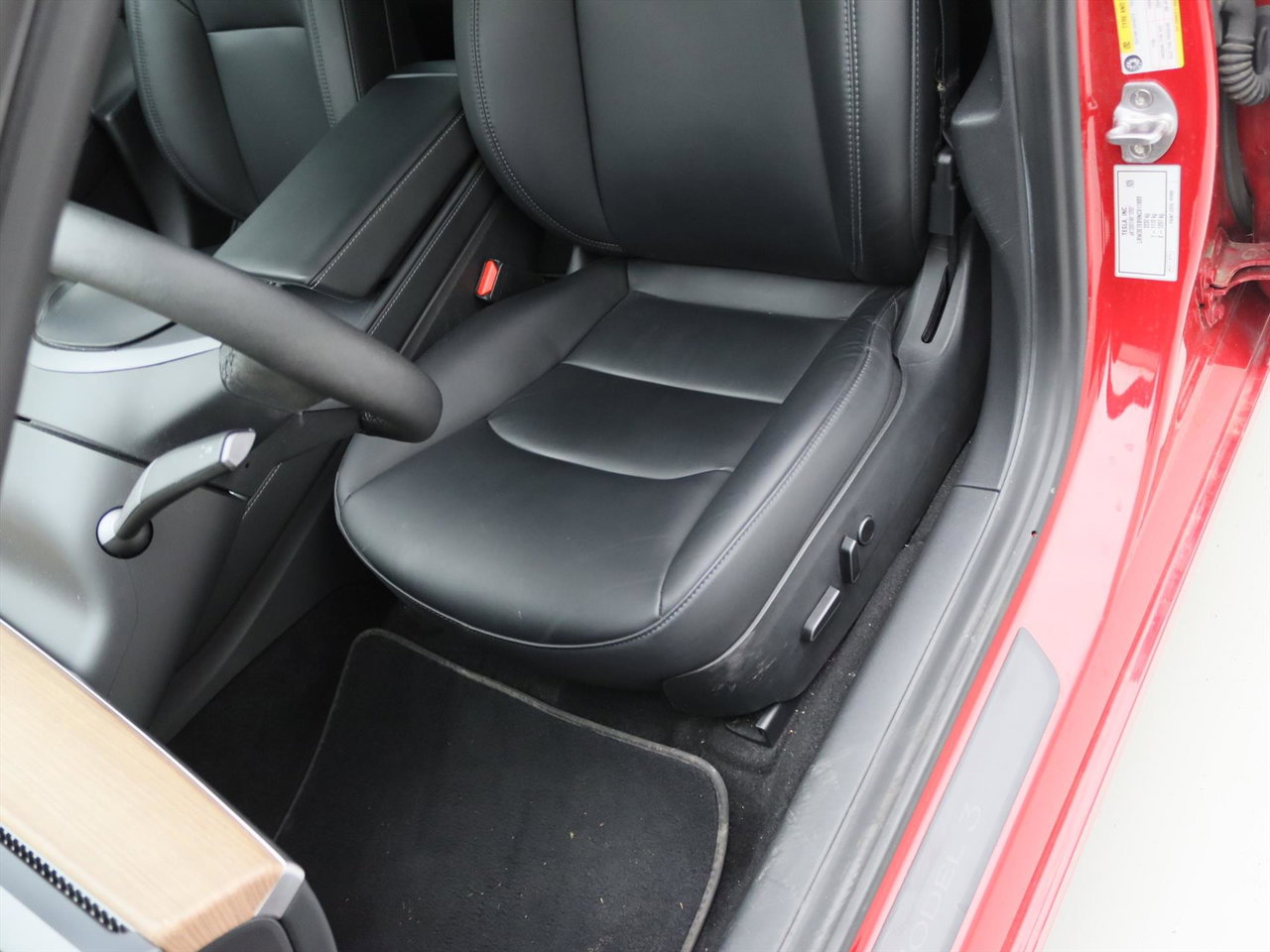 Tesla Model 3 Long-Range AWD 351pk 75 kWh [ FACELIFT+WARMTEPOMP+FSD+620KM WLTP+PREMIUM AUDIO ] 17