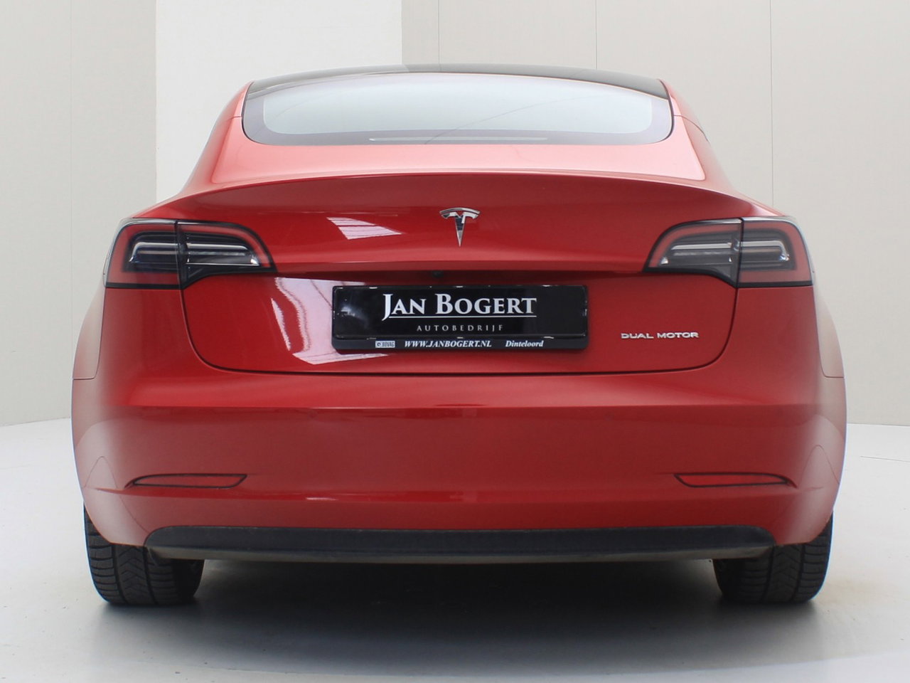 Tesla Model 3 Long-Range AWD 351pk 75 kWh [ FACELIFT+WARMTEPOMP+FSD+620KM WLTP+PREMIUM AUDIO ] 6