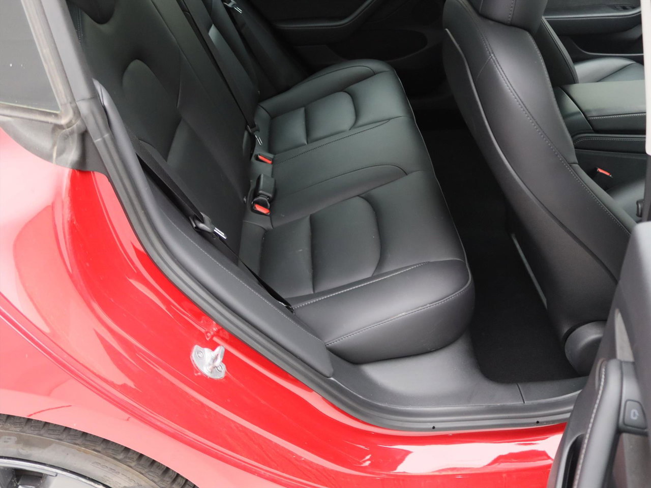 Tesla Model 3 Long-Range AWD 351pk 75 kWh [ FACELIFT+WARMTEPOMP+FSD+620KM WLTP+PREMIUM AUDIO ] 14