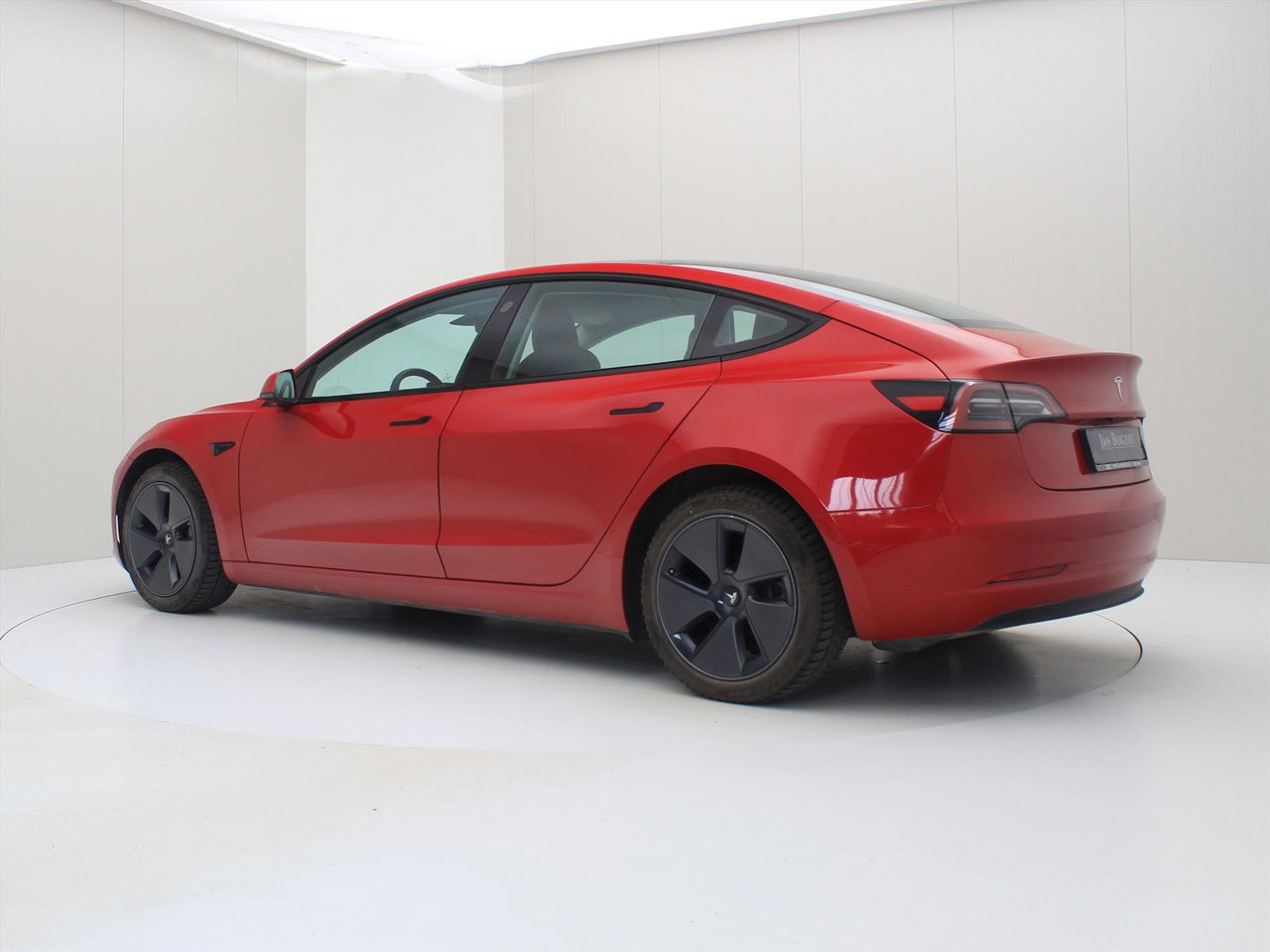 Tesla Model 3 Long-Range AWD 351pk 75 kWh [ FACELIFT+WARMTEPOMP+FSD+620KM WLTP+PREMIUM AUDIO ] 3
