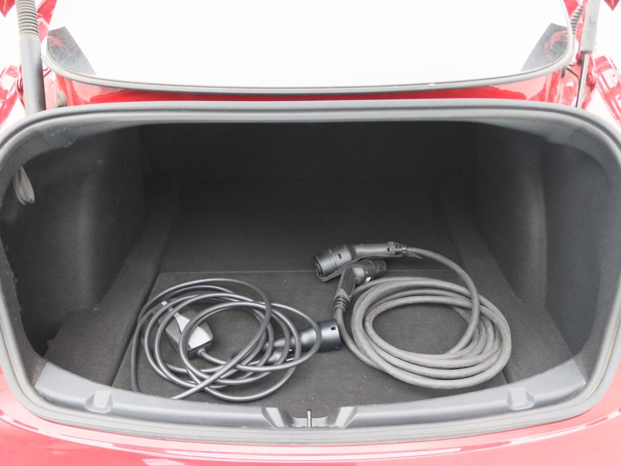 Tesla Model 3 Long-Range AWD 351pk 75 kWh [ FACELIFT+WARMTEPOMP+FSD+620KM WLTP+PREMIUM AUDIO ] 24