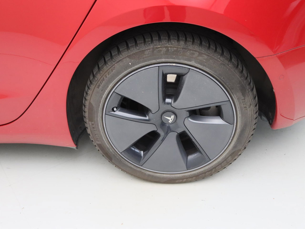 Tesla Model 3 Long-Range AWD 351pk 75 kWh [ FACELIFT+WARMTEPOMP+FSD+620KM WLTP+PREMIUM AUDIO ] 12