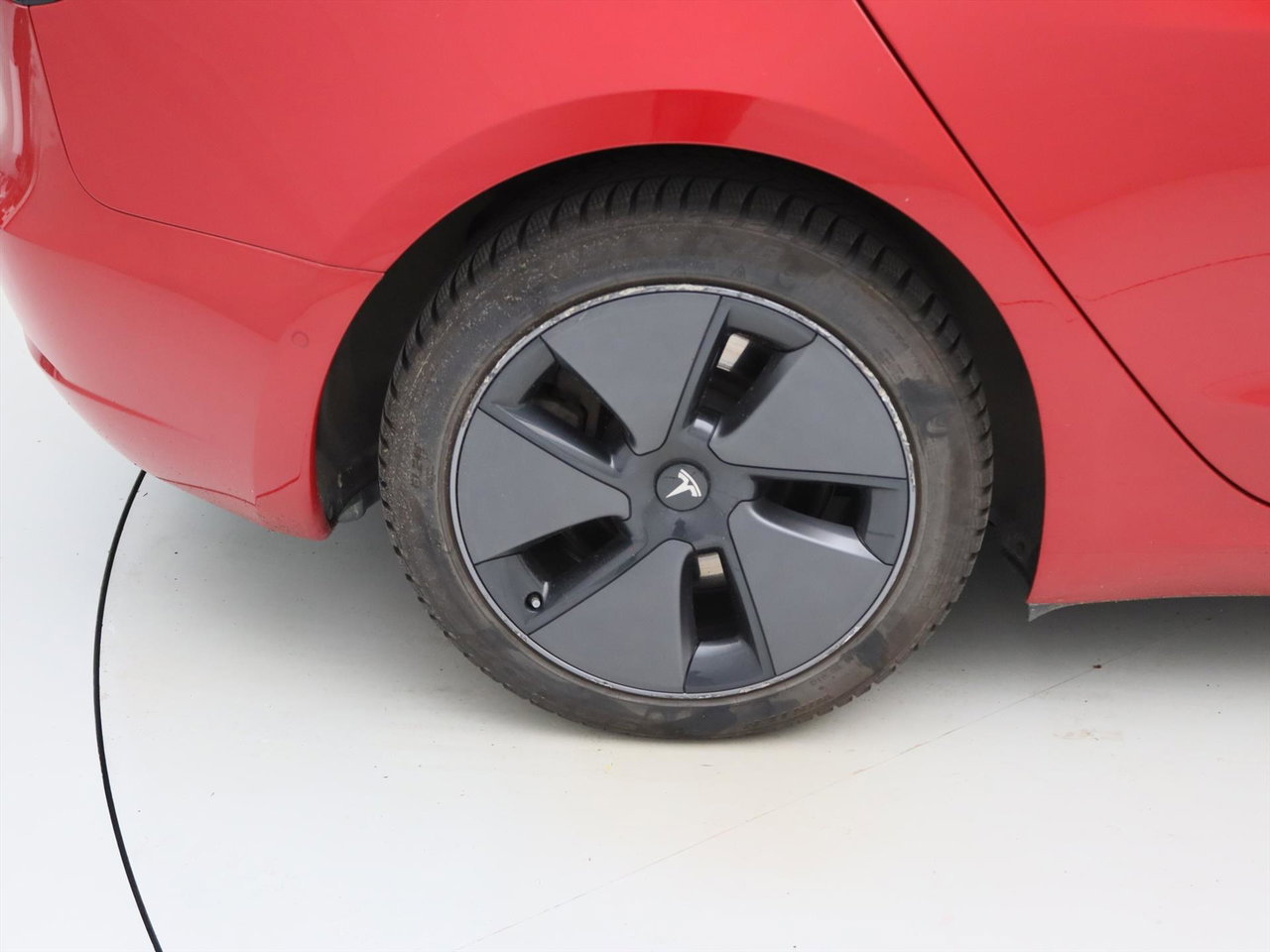 Tesla Model 3 Long-Range AWD 351pk 75 kWh [ FACELIFT+WARMTEPOMP+FSD+620KM WLTP+PREMIUM AUDIO ] 9