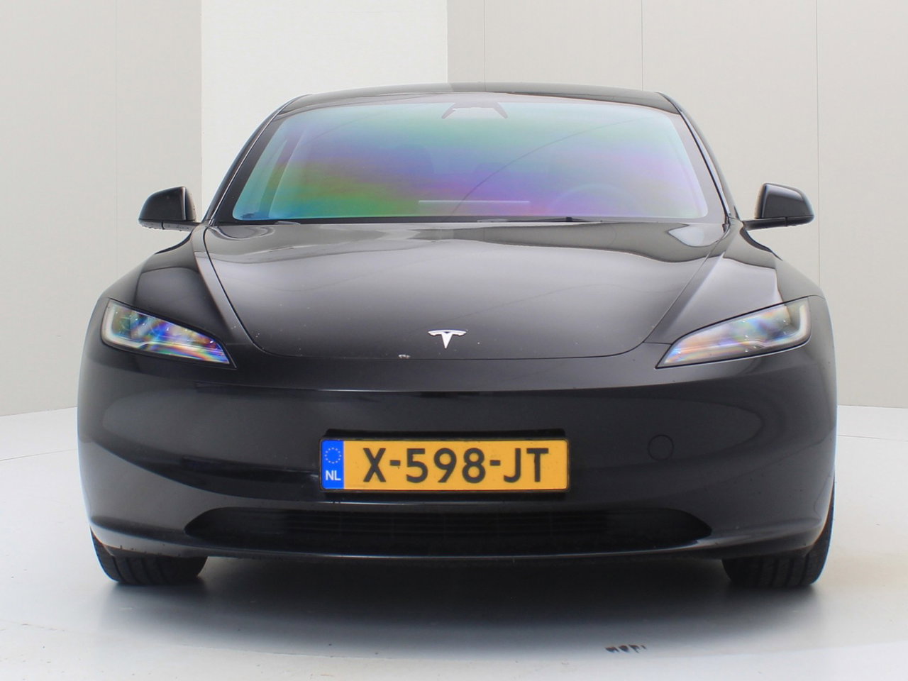 Tesla Model 3 Tesla Model 3 Standard RWD Plus HIGHLAND [ HW4+LFP-ACCU+AUTOPILOT+60 kWh+PREMIUM AUDIO ] 5
