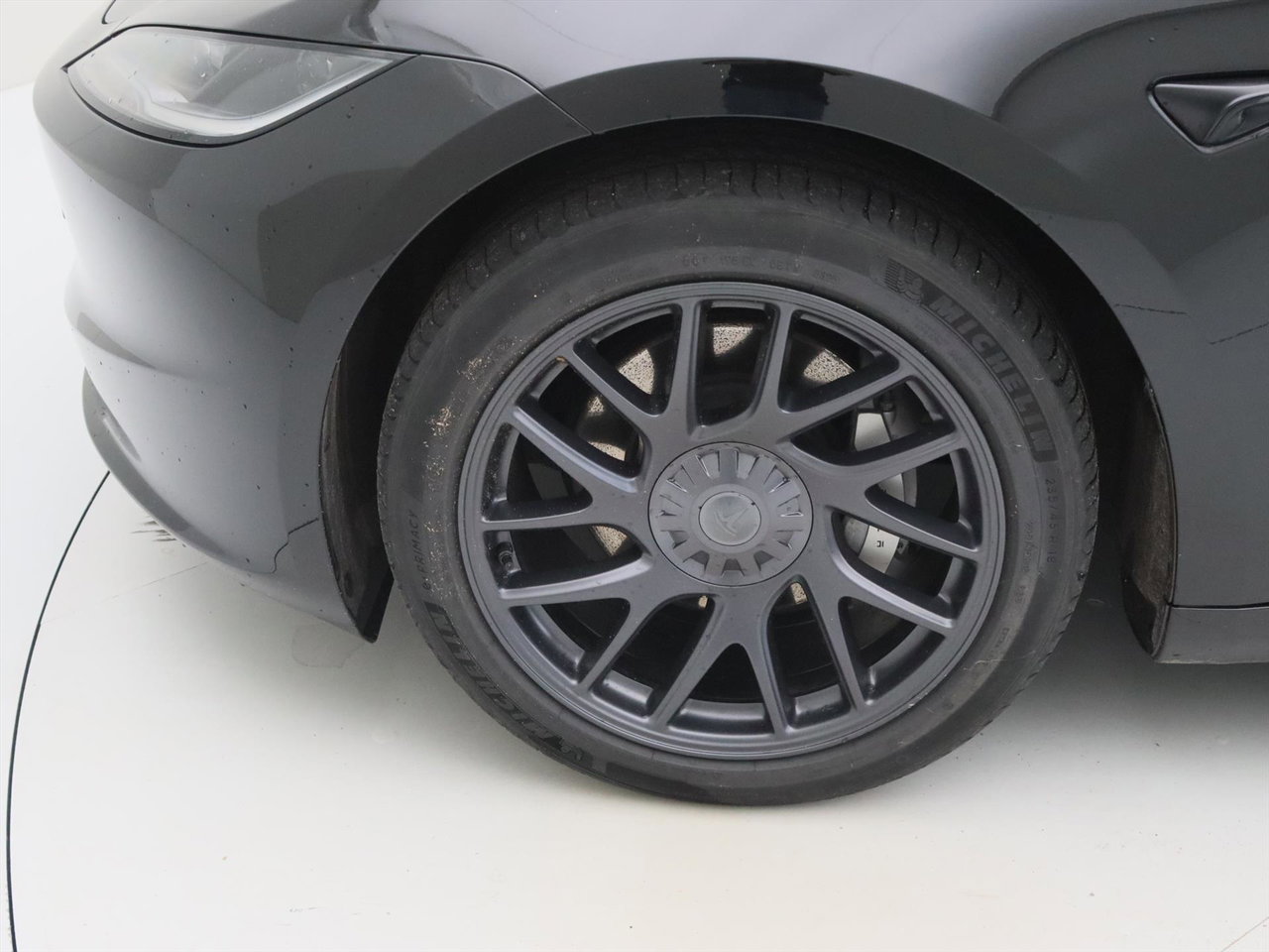 Tesla Model 3 Tesla Model 3 Standard RWD Plus HIGHLAND [ HW4+LFP-ACCU+AUTOPILOT+60 kWh+PREMIUM AUDIO ] 22