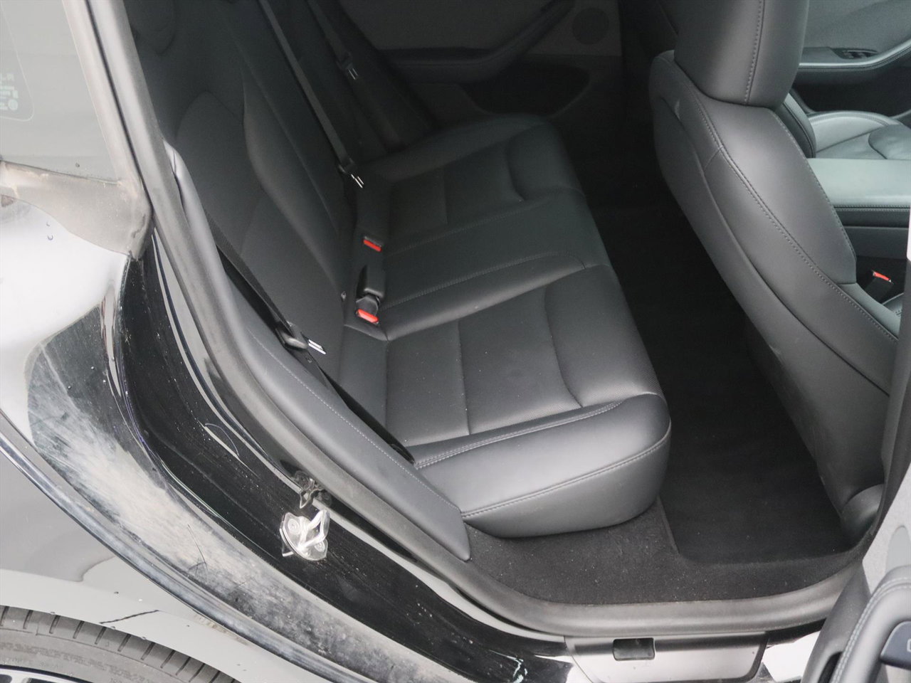 Tesla Model 3 Tesla Model 3 Standard RWD Plus HIGHLAND [ HW4+LFP-ACCU+AUTOPILOT+60 kWh+PREMIUM AUDIO ] 15