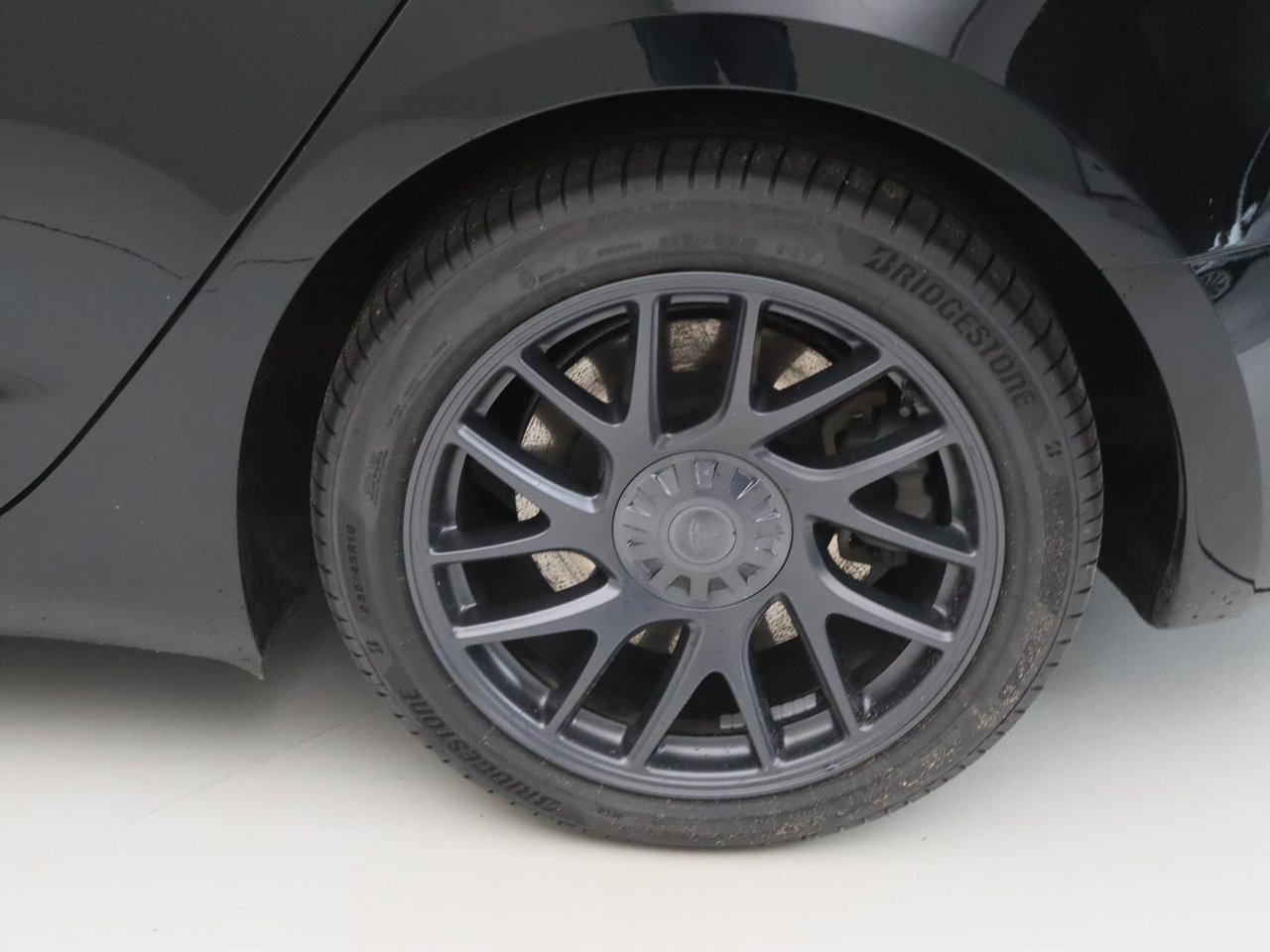 Tesla Model 3 Tesla Model 3 Standard RWD Plus HIGHLAND [ HW4+LFP-ACCU+AUTOPILOT+60 kWh+PREMIUM AUDIO ] 23
