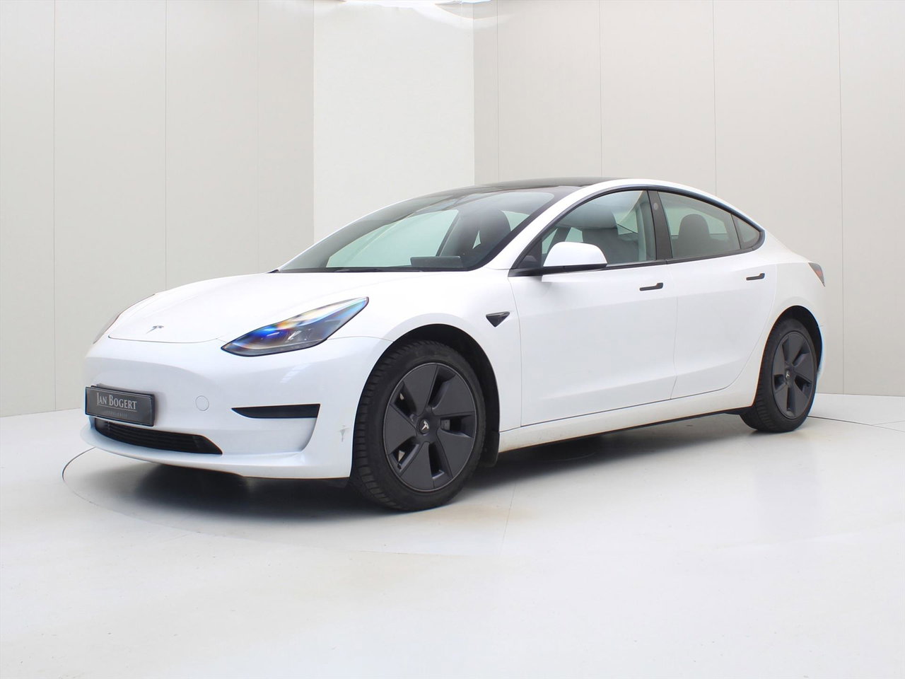 Tesla Model 3 Standard RWD Plus 95.4% SoH UPGRADE [ RYZEN AMD+LFP ACCU+AUTOPILOT+60 kWh+PREMIUM AUDIO ] 2