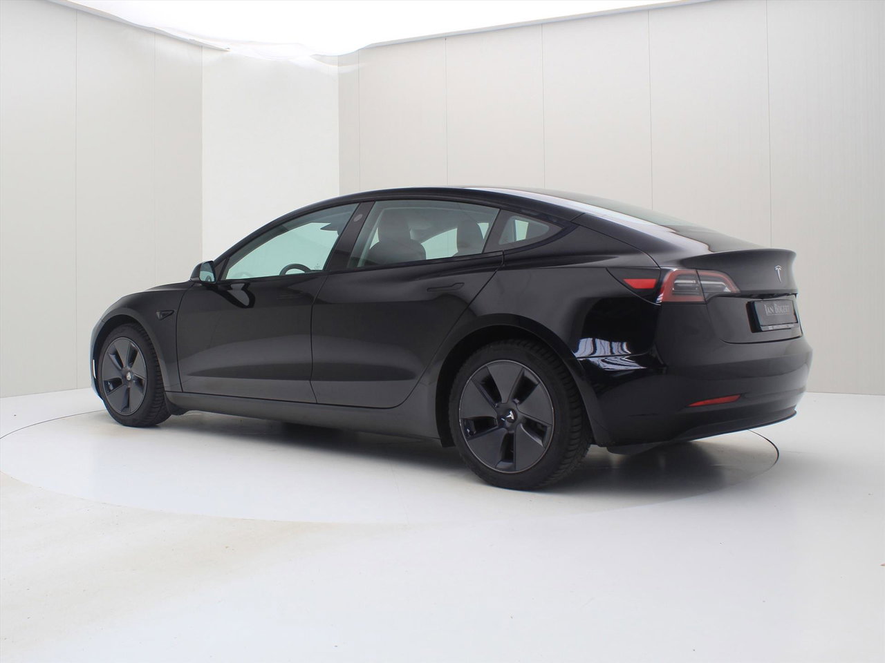 Tesla Model 3 Standard RWD Plus 94.2% SoH UPGRADE [ AMD RYZEN+LFP-ACCU+WARMTEPOMP+AUTOPILOT+60 kWh+PREMIUM AUDIO ] 3