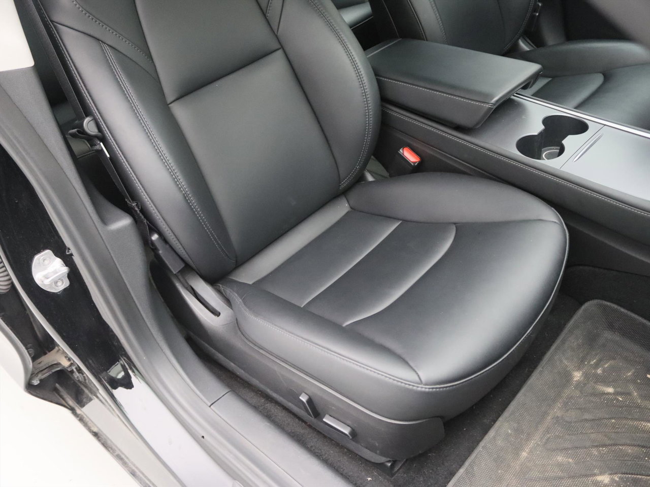 Tesla Model 3 Standard RWD Plus 94.2% SoH UPGRADE [ AMD RYZEN+LFP-ACCU+WARMTEPOMP+AUTOPILOT+60 kWh+PREMIUM AUDIO ] 15