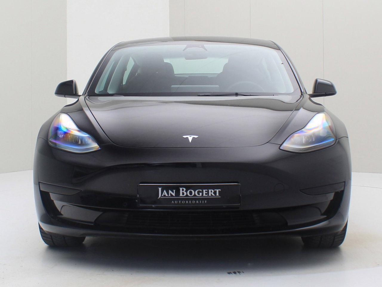 Tesla Model 3 Standard RWD Plus 94.2% SoH UPGRADE [ AMD RYZEN+LFP-ACCU+WARMTEPOMP+AUTOPILOT+60 kWh+PREMIUM AUDIO ] 5