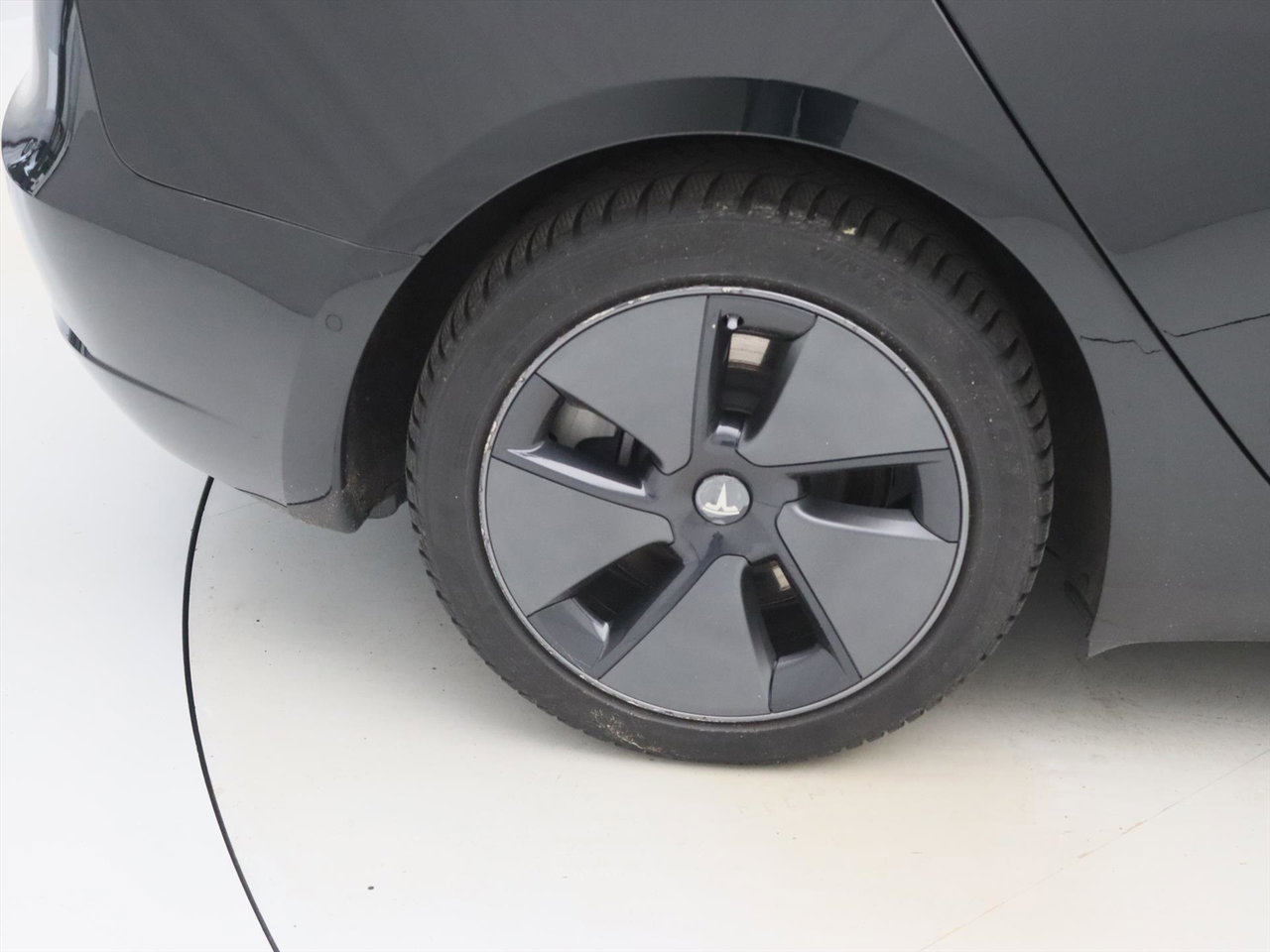 Tesla Model 3 Standard RWD Plus 94.2% SoH UPGRADE [ AMD RYZEN+LFP-ACCU+WARMTEPOMP+AUTOPILOT+60 kWh+PREMIUM AUDIO ] 9