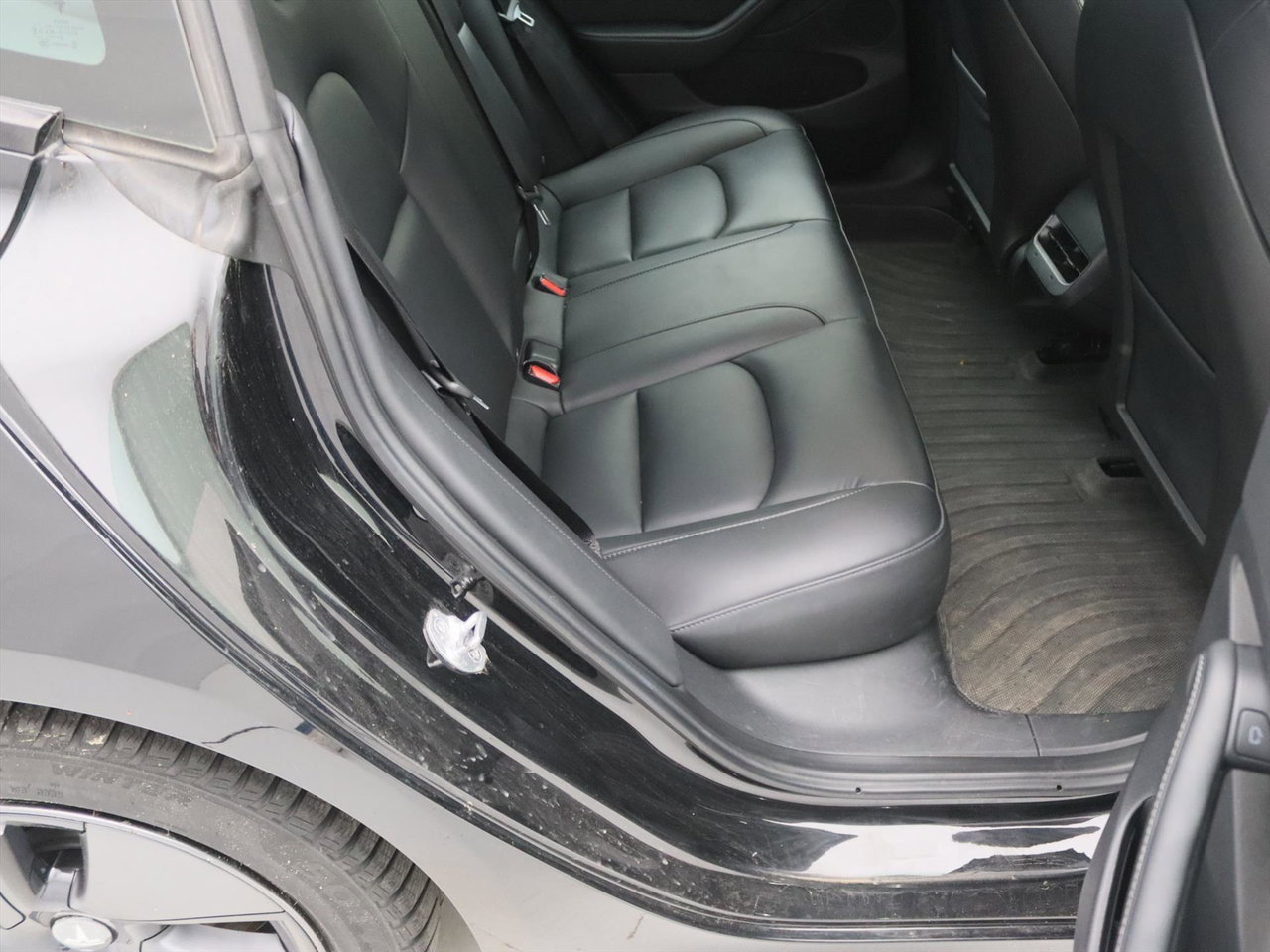 Tesla Model 3 Standard RWD Plus 94.2% SoH UPGRADE [ AMD RYZEN+LFP-ACCU+WARMTEPOMP+AUTOPILOT+60 kWh+PREMIUM AUDIO ] 14