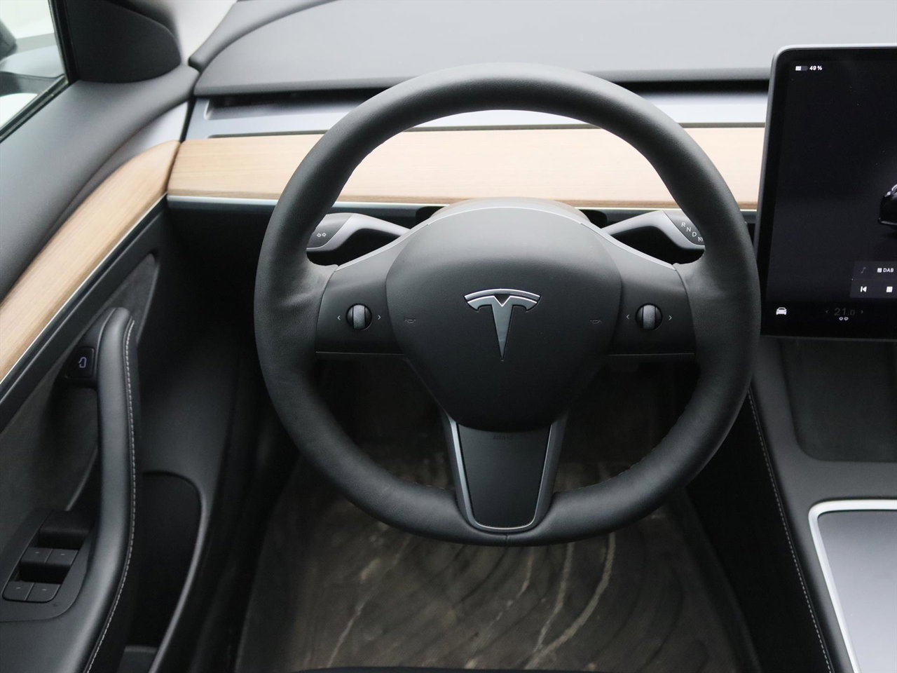 Tesla Model 3 Standard RWD Plus 94.2% SoH UPGRADE [ AMD RYZEN+LFP-ACCU+WARMTEPOMP+AUTOPILOT+60 kWh+PREMIUM AUDIO ] 19