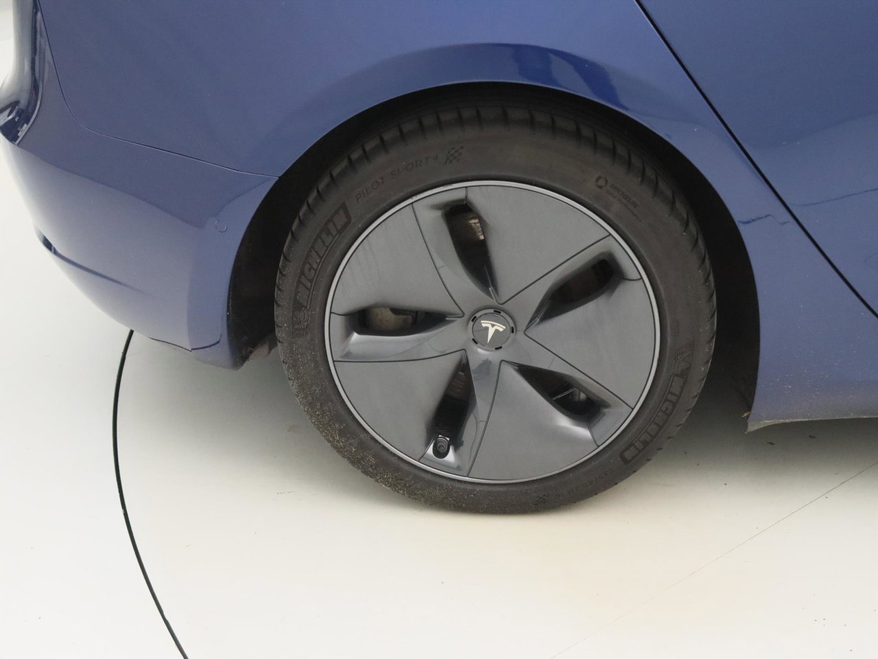Tesla Model 3 Long-Range AWD 351pk 75 kWh 89.1% SoH [ AUTOPILOT+620KM WLTP+PREMIUM AUDIO ] 12