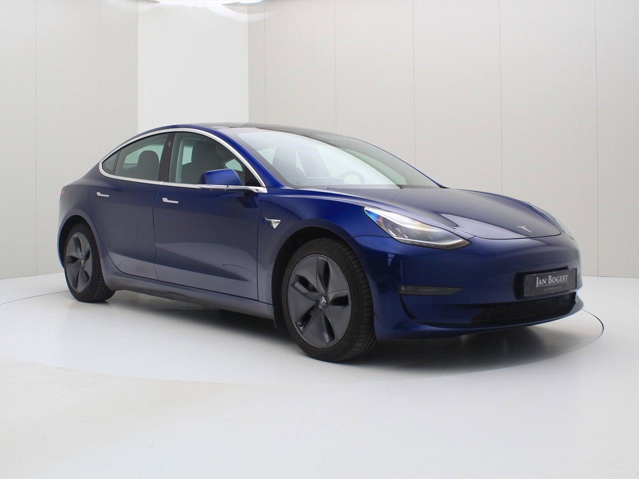 Tesla Model 3 Long-Range AWD 351pk 75 kWh 89.1% SoH [ AUTOPILOT+620KM WLTP+PREMIUM AUDIO ] 5