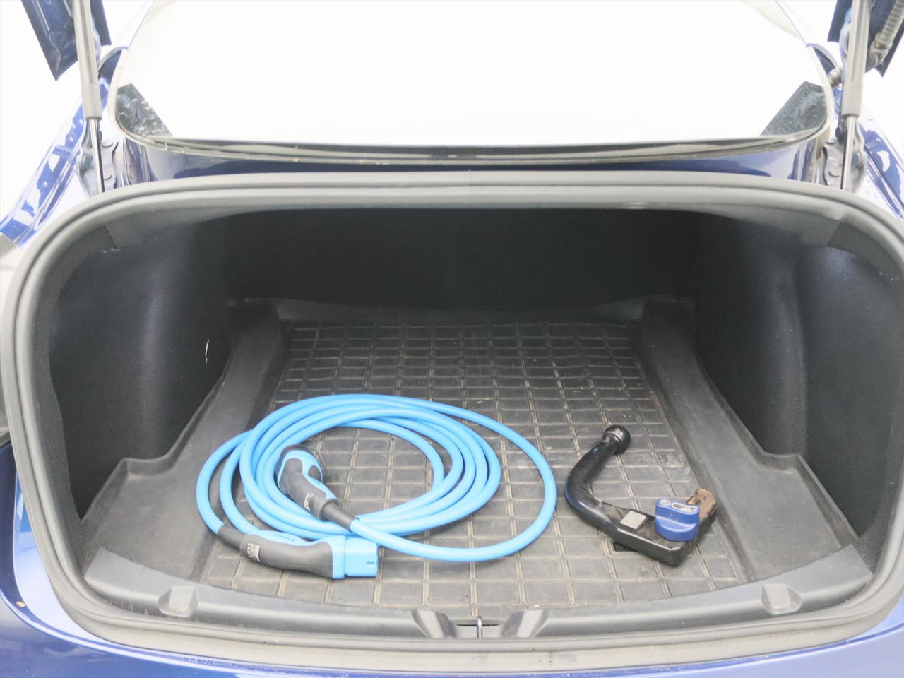 Tesla Model 3 Long-Range AWD 351pk 75 kWh 89.1% SoH [ AUTOPILOT+620KM WLTP+PREMIUM AUDIO ] 11