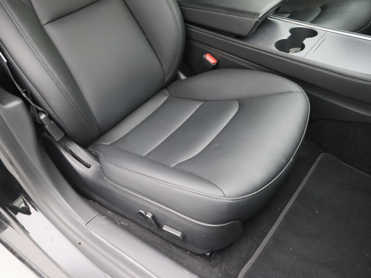 Tesla Model 3 Standard RWD Plus 89.1% SoH FACELIFT [ LFP-ACCU+WARMTEPOMP+AUTOPILOT+60 kWh+PREMIUM AUDIO ] 19