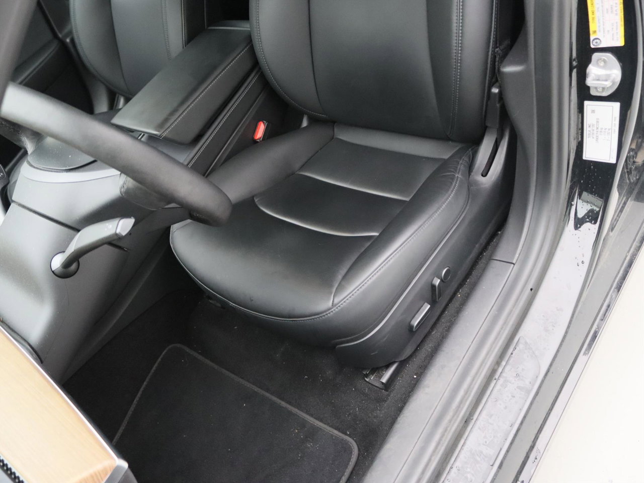 Tesla Model 3 Standard RWD Plus 89.1% SoH FACELIFT [ LFP-ACCU+WARMTEPOMP+AUTOPILOT+60 kWh+PREMIUM AUDIO ] 25