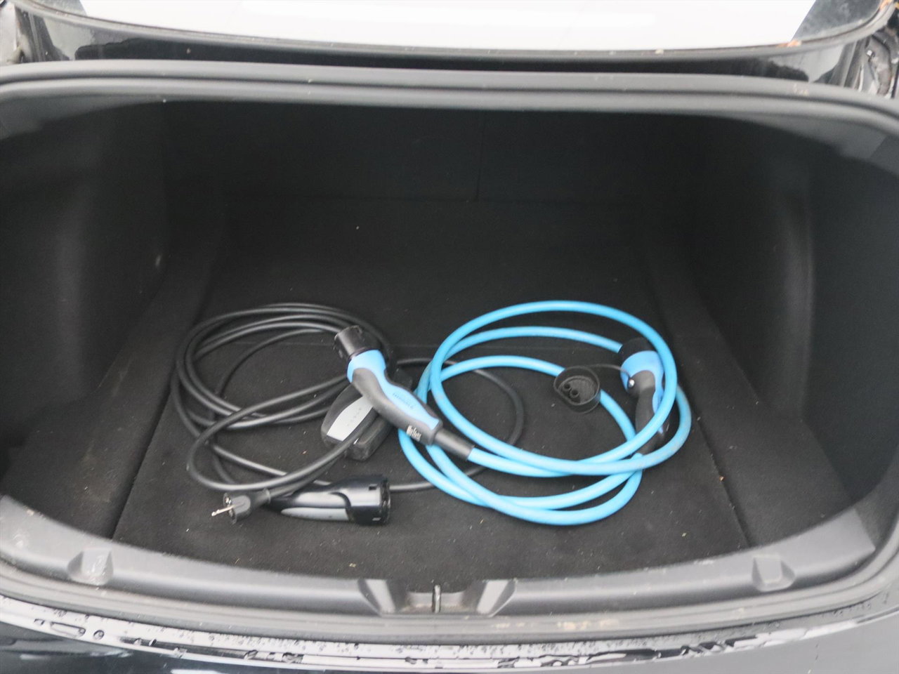 Tesla Model 3 Standard RWD Plus 89.1% SoH FACELIFT [ LFP-ACCU+WARMTEPOMP+AUTOPILOT+60 kWh+PREMIUM AUDIO ] 9