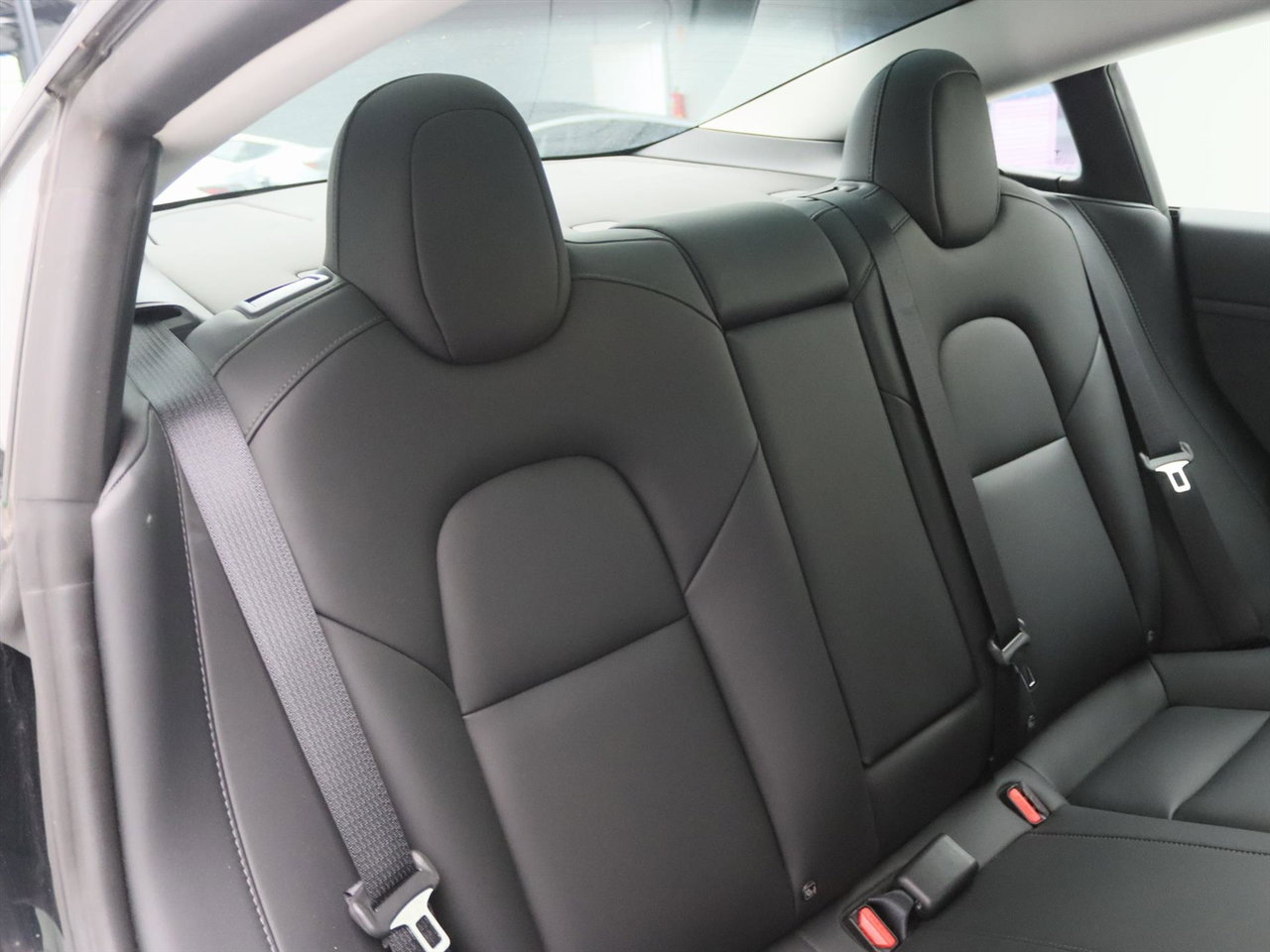 Tesla Model 3 Standard RWD Plus 89.1% SoH FACELIFT [ LFP-ACCU+WARMTEPOMP+AUTOPILOT+60 kWh+PREMIUM AUDIO ] 16