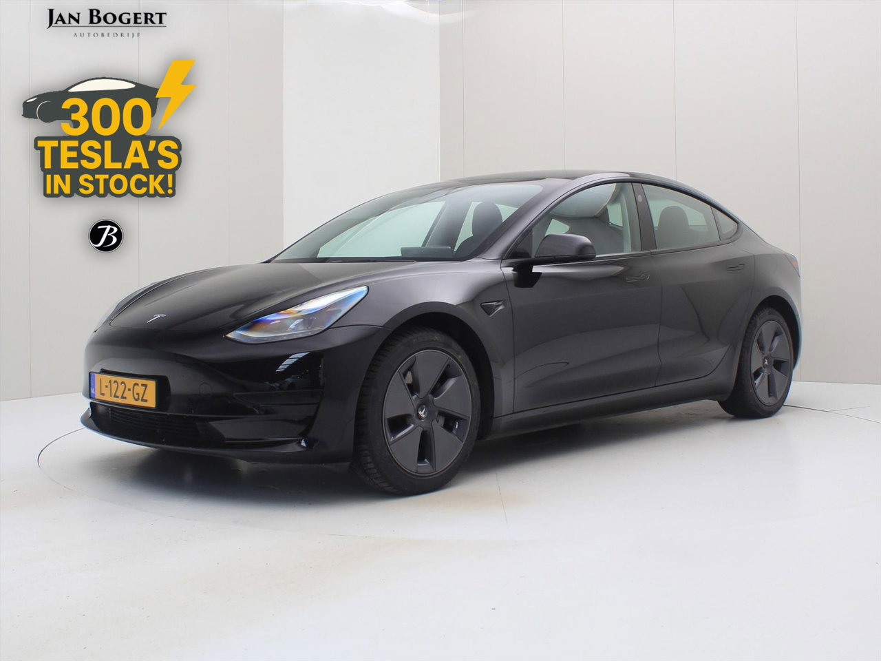 Tesla Model 3 Standard RWD Plus 89.1% SoH FACELIFT [ LFP-ACCU+WARMTEPOMP+AUTOPILOT+60 kWh+PREMIUM AUDIO ]