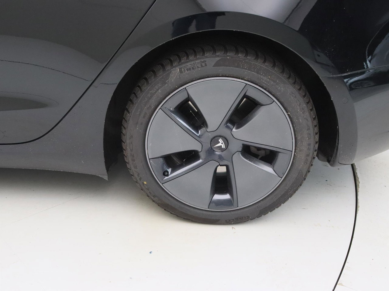 Tesla Model 3 Standard RWD Plus 89.1% SoH FACELIFT [ LFP-ACCU+WARMTEPOMP+AUTOPILOT+60 kWh+PREMIUM AUDIO ] 22